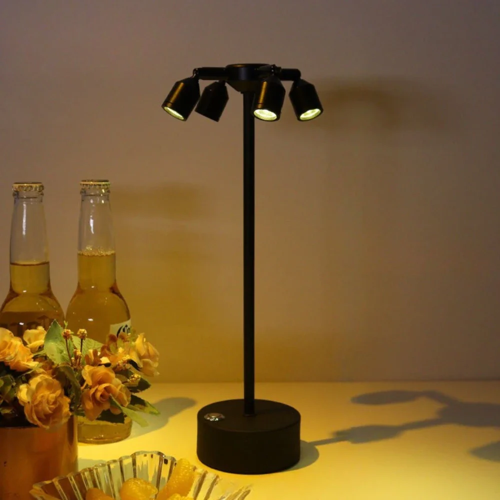 FlexSpot™ Table Lamp - Image 3