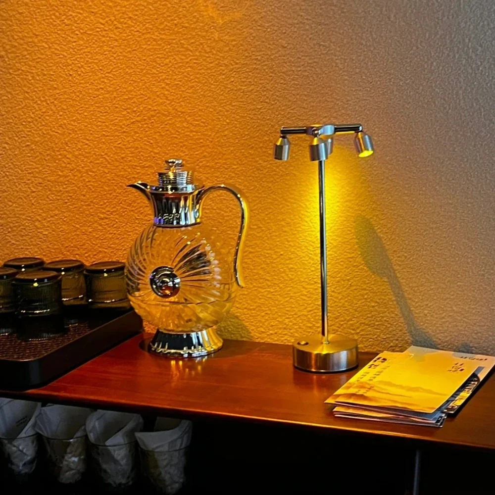 FlexSpot™ Table Lamp - Image 4