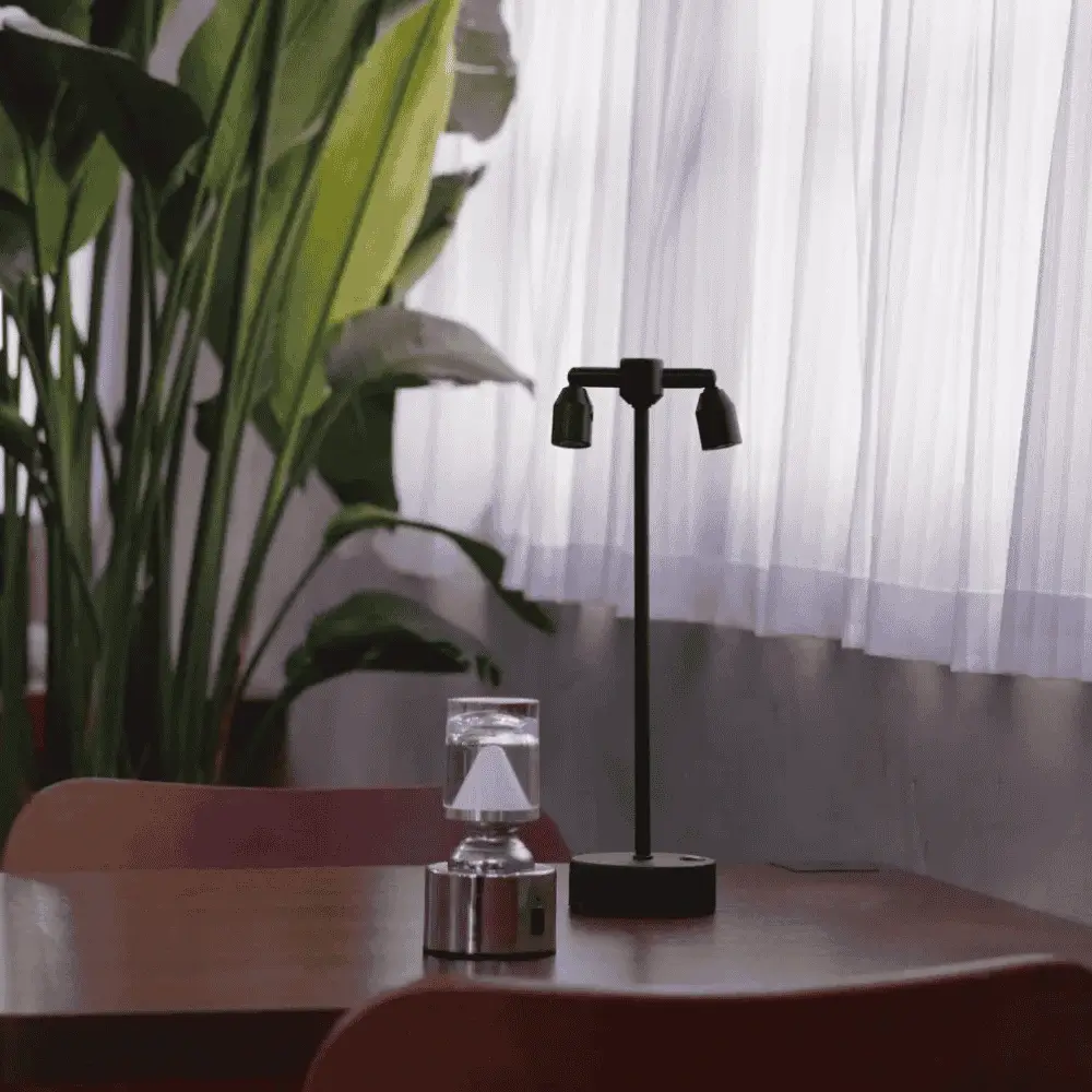 FlexSpot™ Table Lamp - Image 5