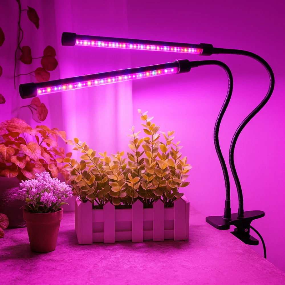 FloraFlare™ Grow Light - Image 3