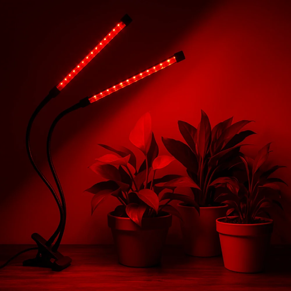 FloraFlare™ Grow Light - Image 5