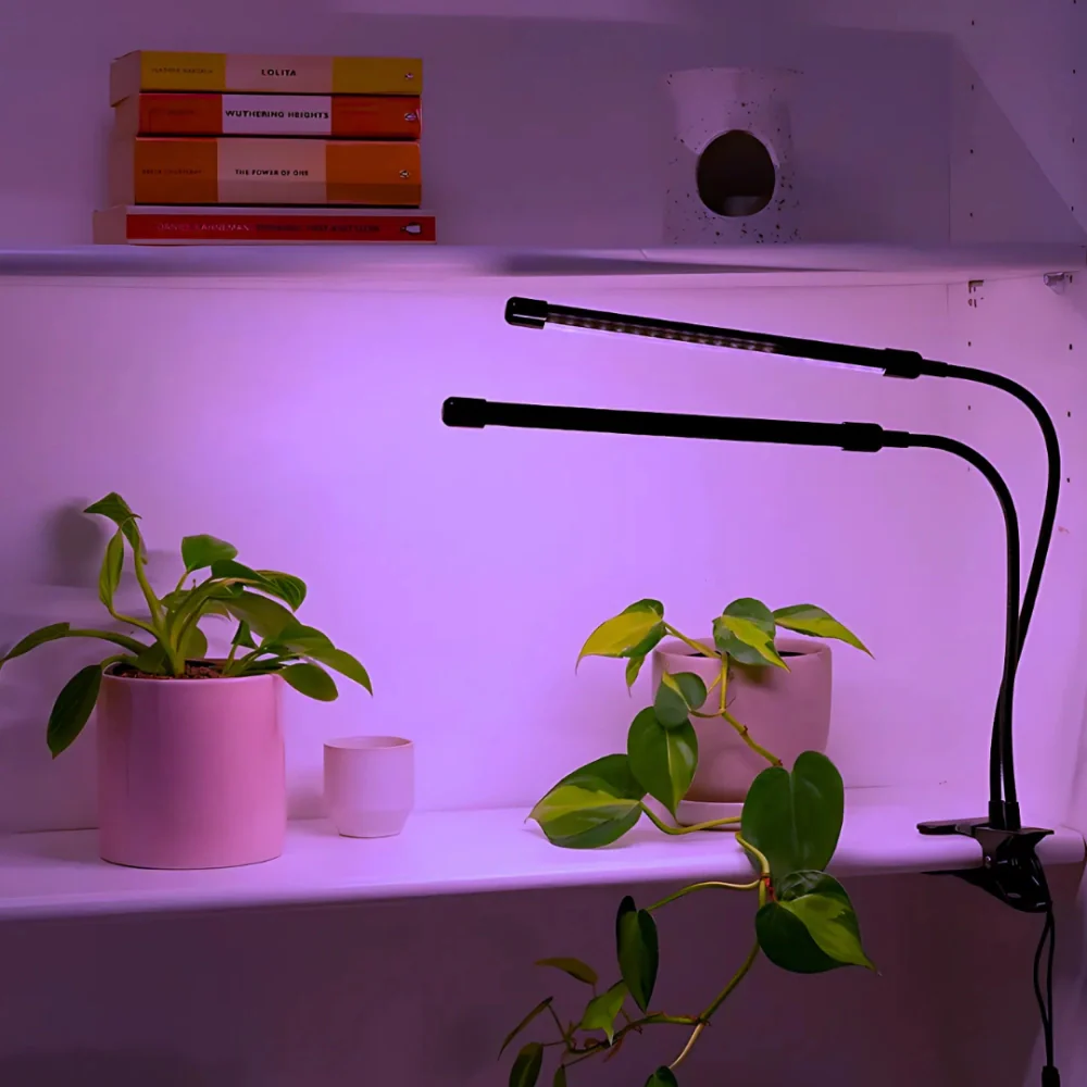 FloraFlare™ Grow Light - Image 7