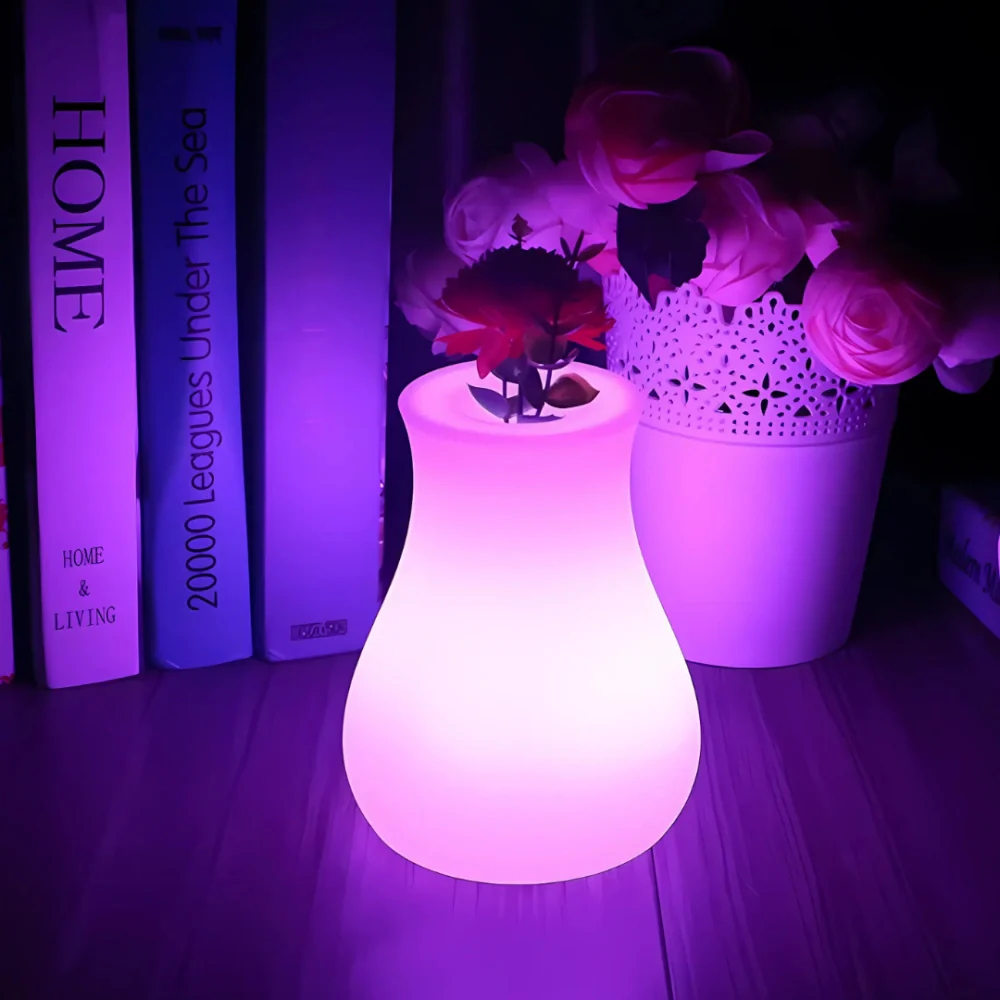 FloraGlow™ Vase - Image 12