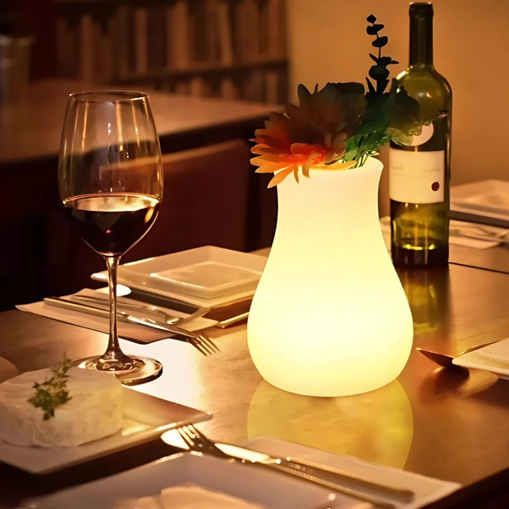FloraGlow™ Vase - Image 13