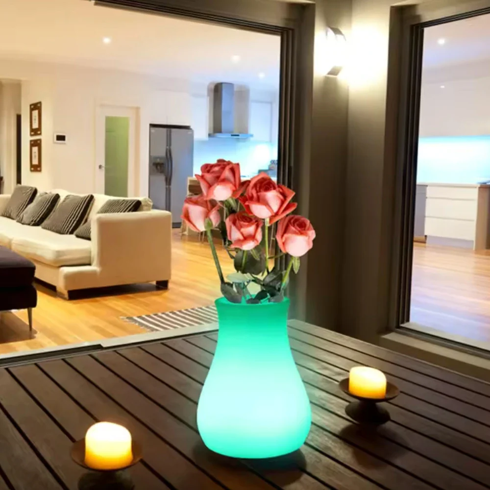 FloraGlow™ Vase - Image 14
