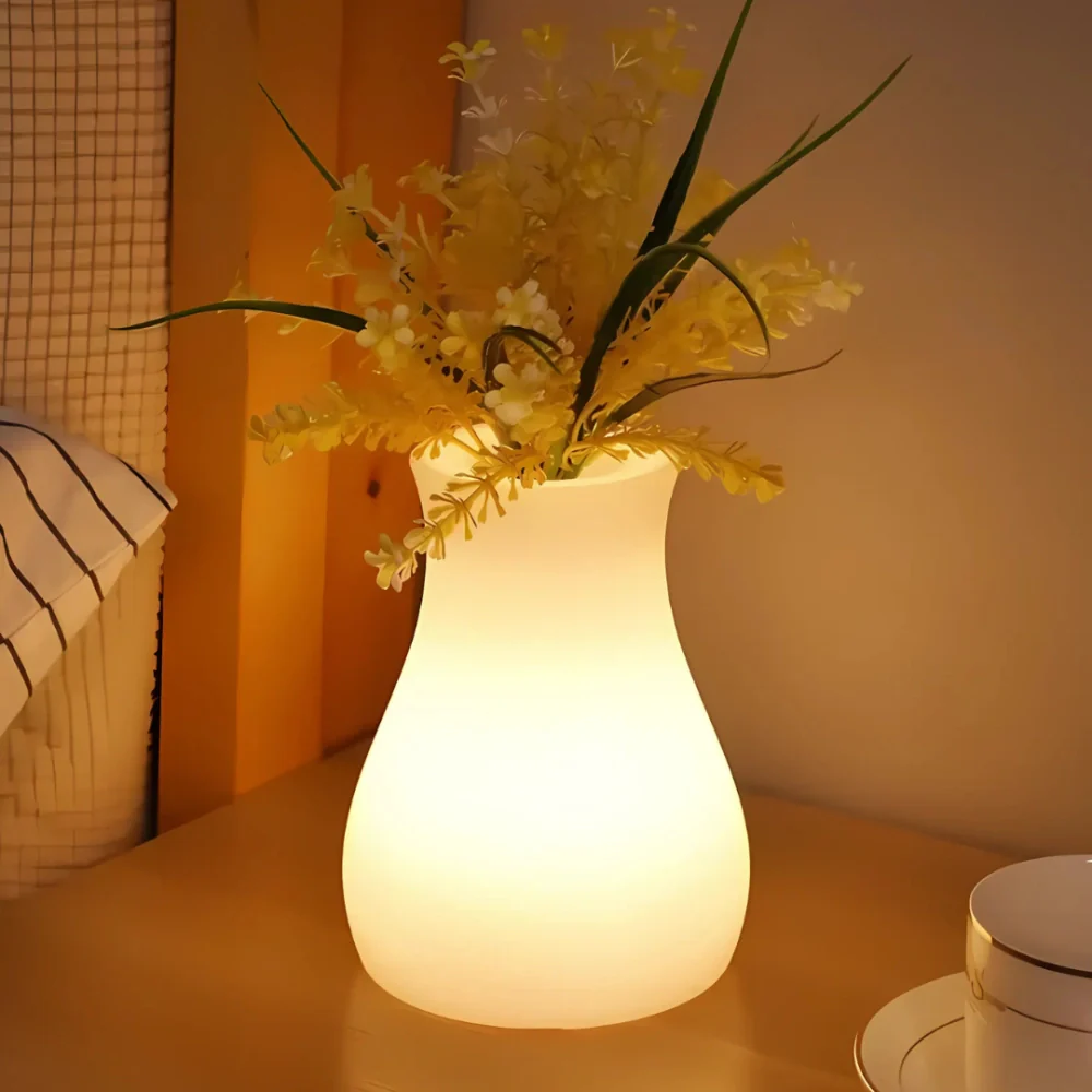 FloraGlow™ Vase - Image 15
