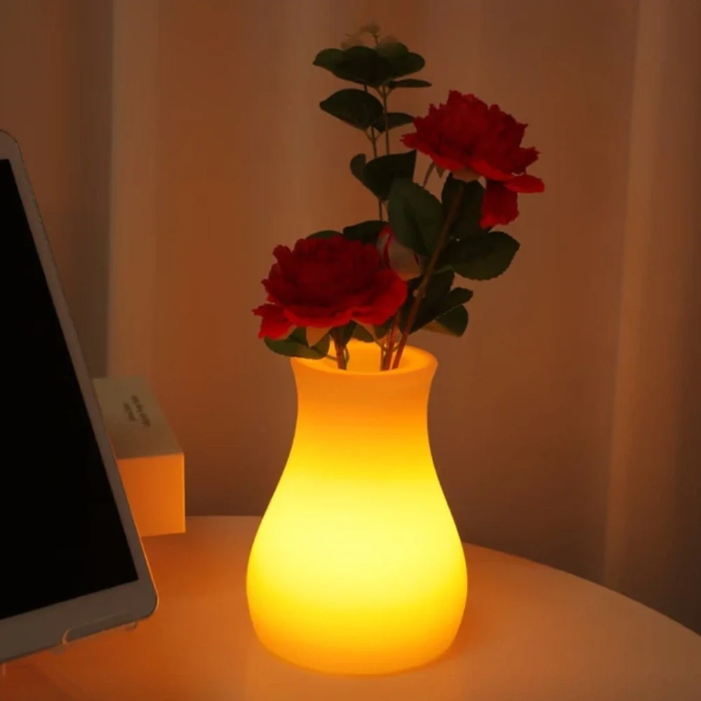 FloraGlow™ Vase - Image 17
