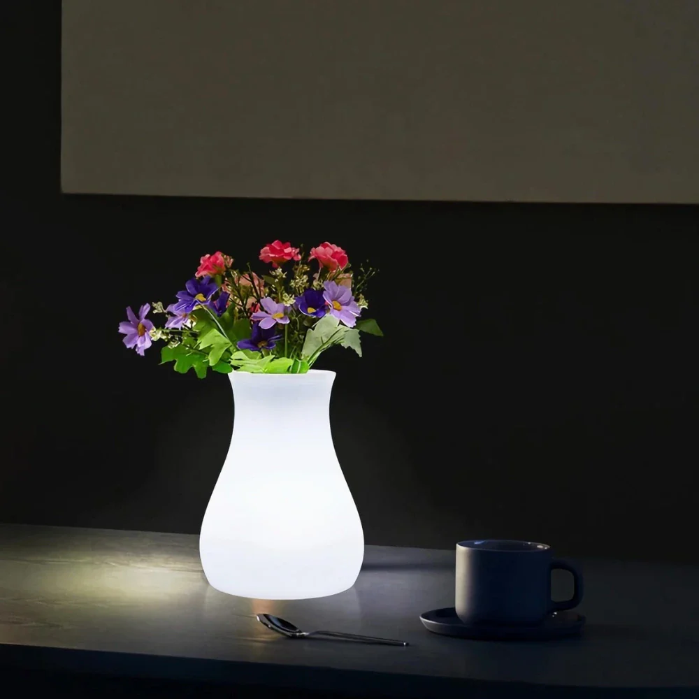FloraGlow™ Vase - Image 3