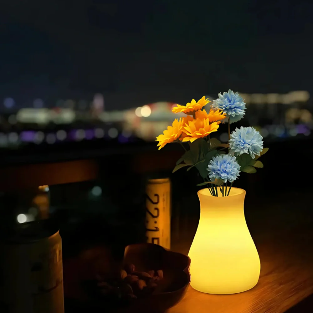 FloraGlow™ Vase - Image 5