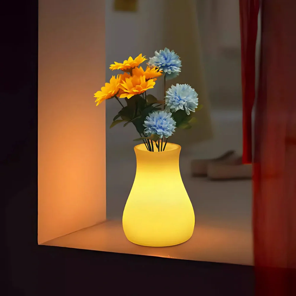 FloraGlow™ Vase - Image 6
