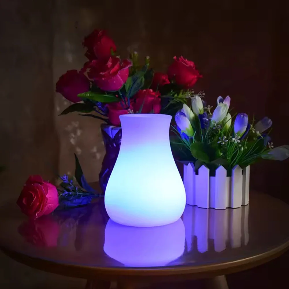 FloraGlow™ Vase - Image 7