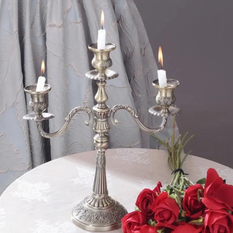 GildedNocturne™ Candelabra - Image 12
