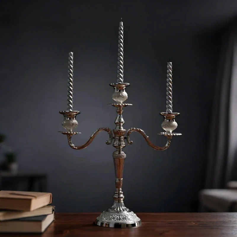 GildedNocturne™ Candelabra - Image 15