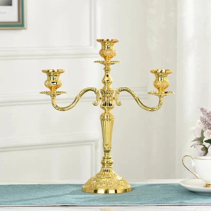 GildedNocturne™ Candelabra - Image 16