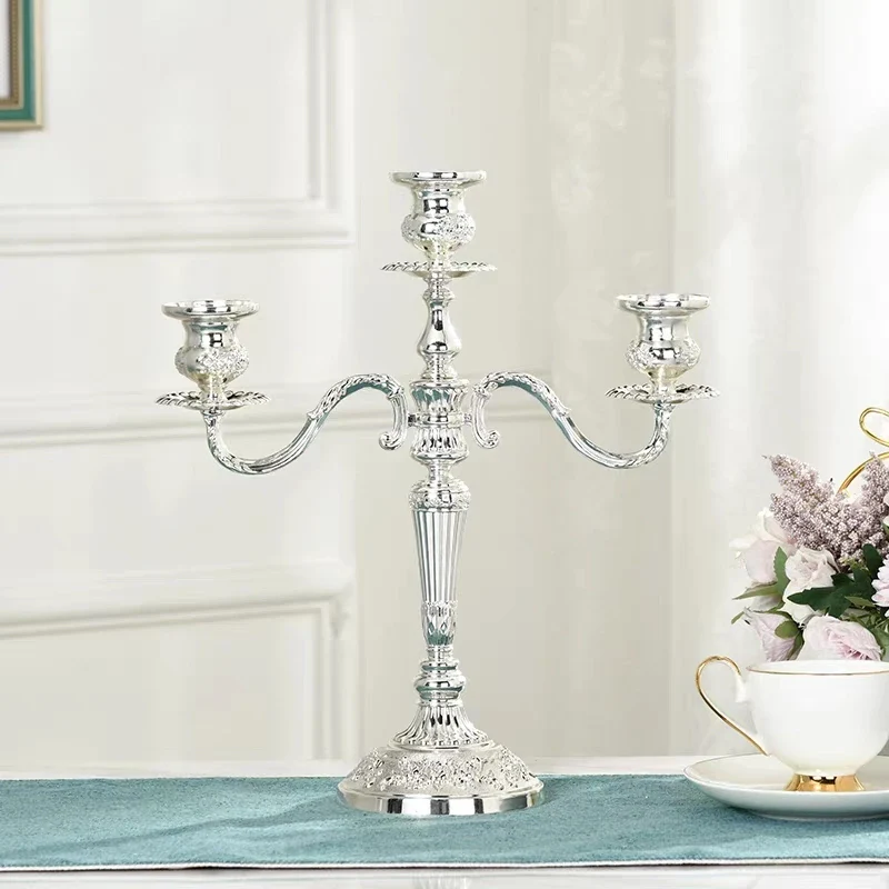 GildedNocturne™ Candelabra - Image 18