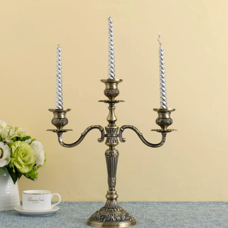 GildedNocturne™ Candelabra - Image 19