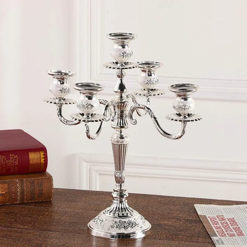 GildedNocturne™ Candelabra - Image 22