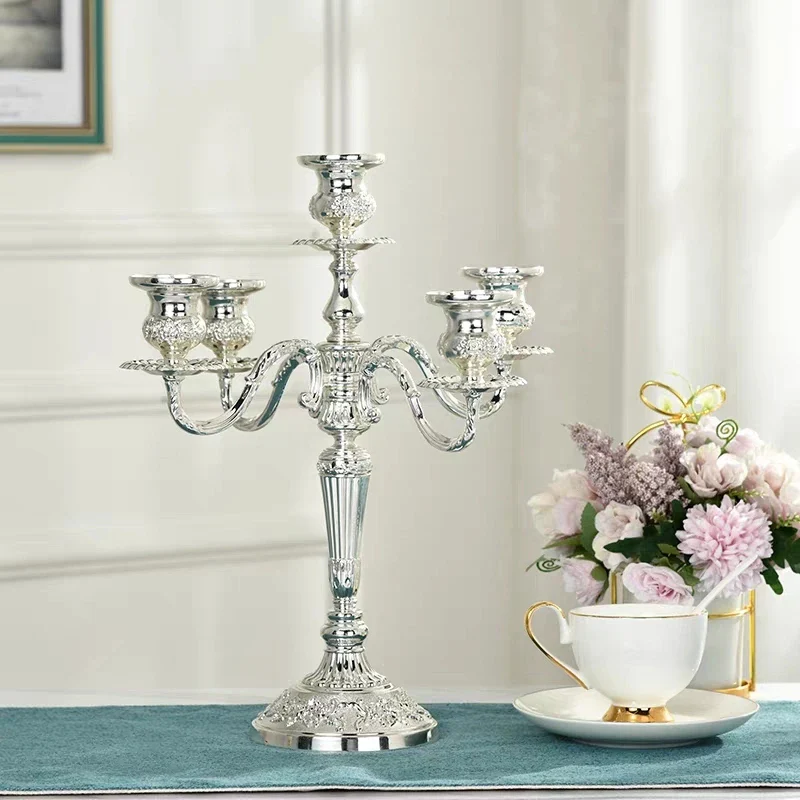 GildedNocturne™ Candelabra - Image 23