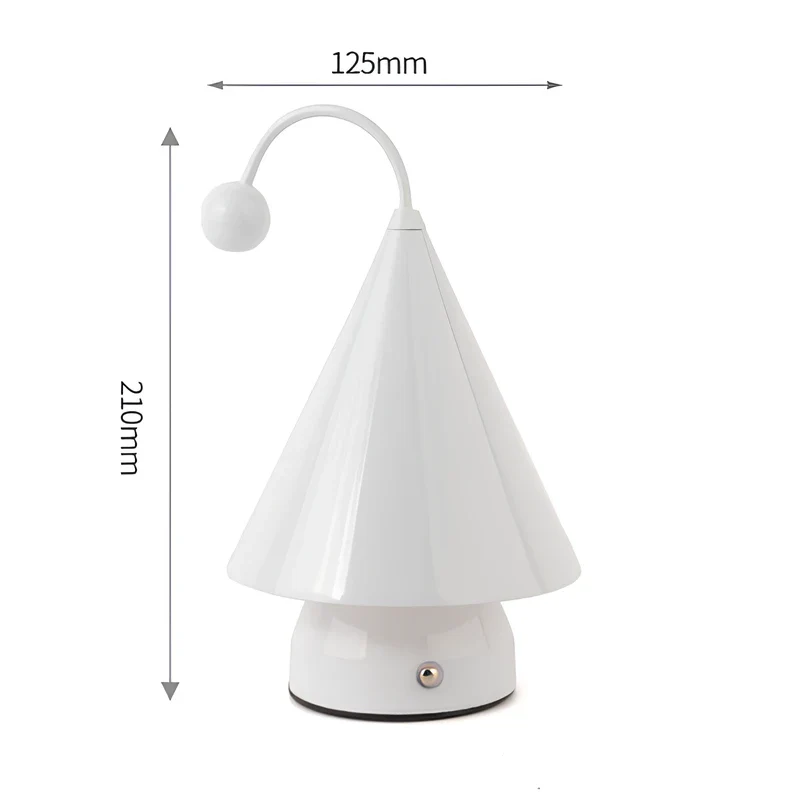 GlowCap™ Lamp - Image 11
