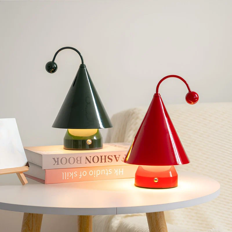 GlowCap™ Lamp - Image 5