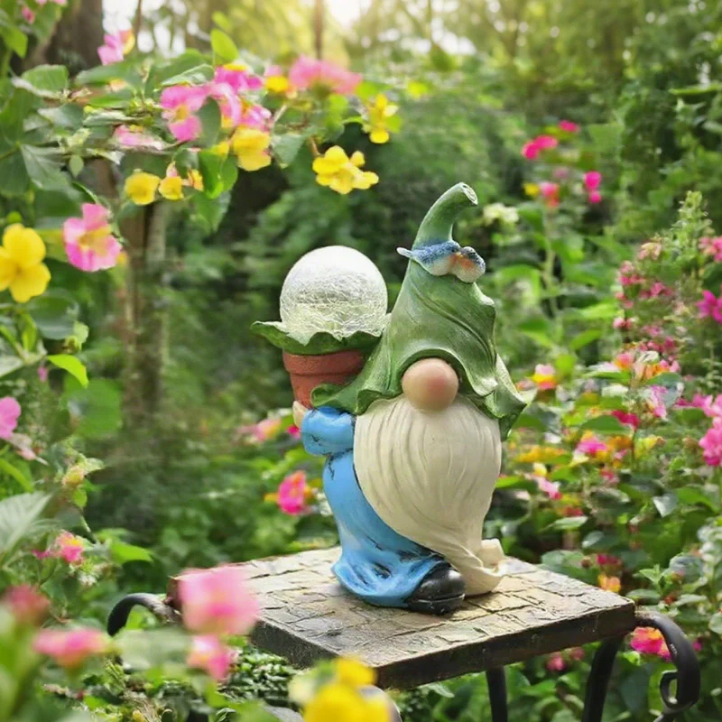 GlowGnomes™ Garden Guardians - Image 10