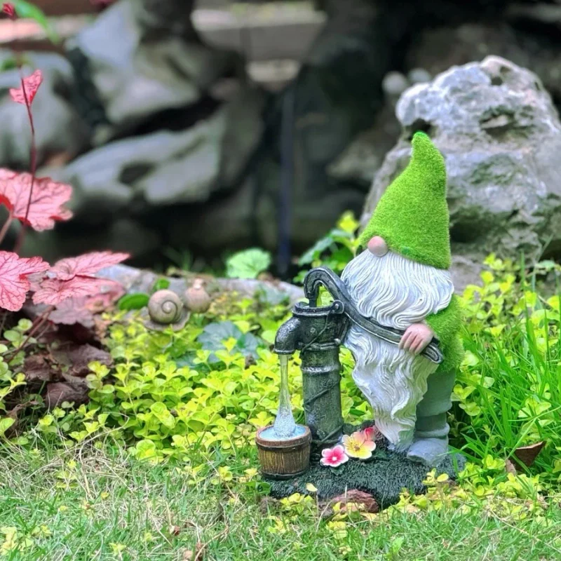 GlowGnomes™ Garden Guardians - Image 13