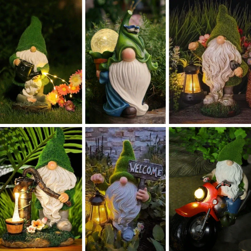 GlowGnomes™ Garden Guardians - Image 15