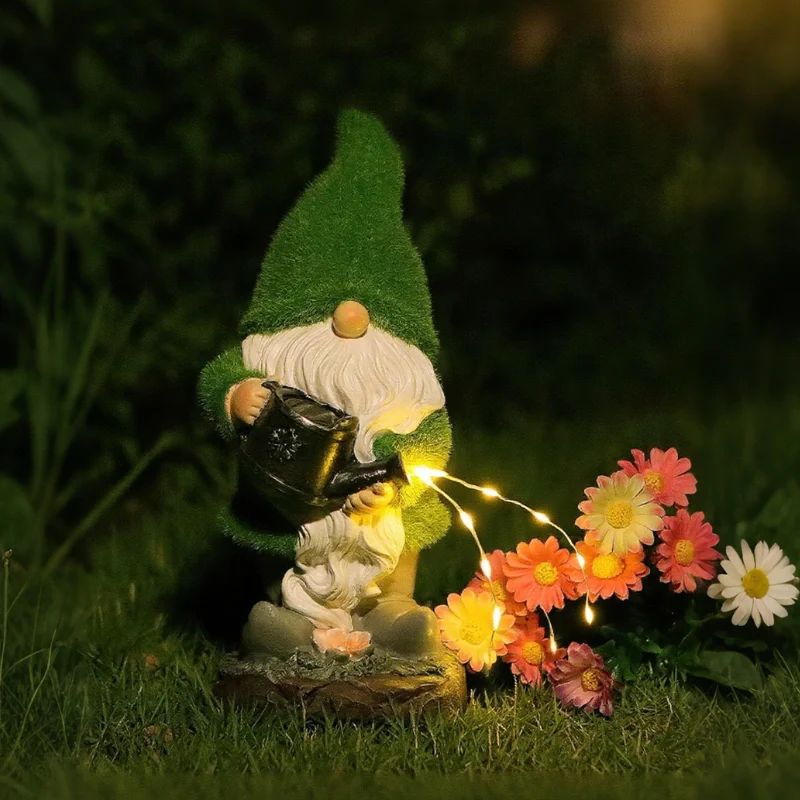 GlowGnomes™ Garden Guardians - Image 2