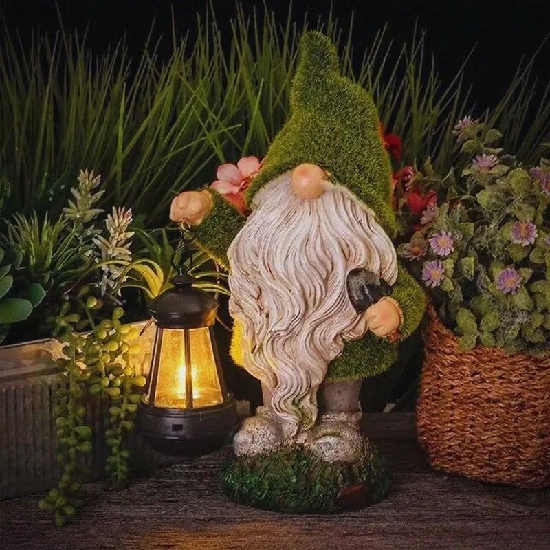 GlowGnomes™ Garden Guardians - Image 3