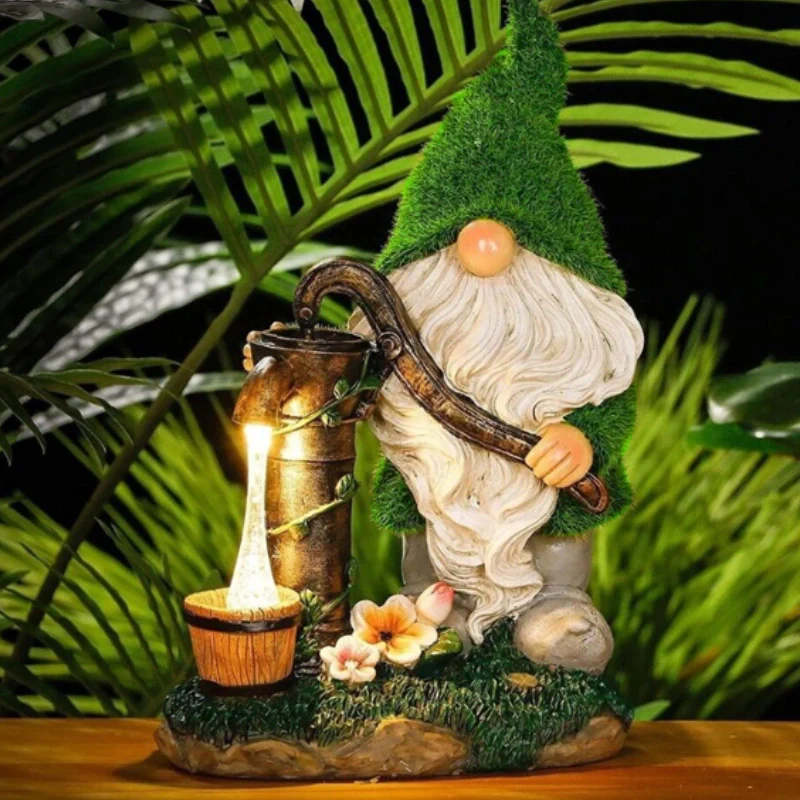 GlowGnomes™ Garden Guardians - Image 4