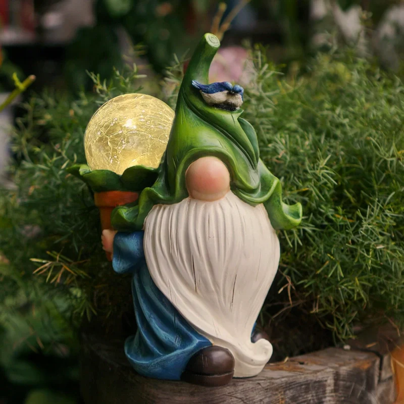 GlowGnomes™ Garden Guardians - Image 5
