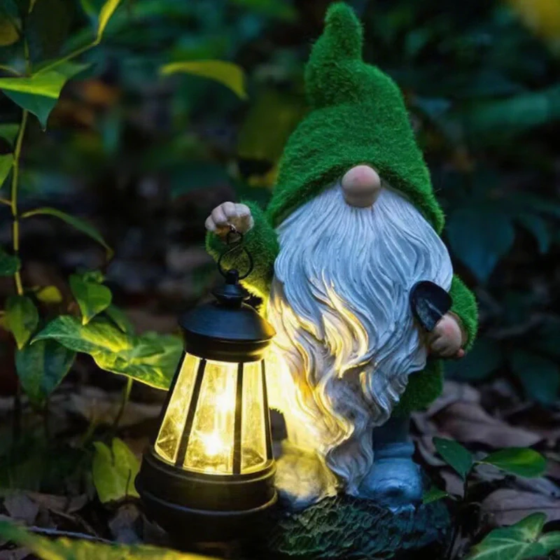 GlowGnomes™ Garden Guardians - Image 7