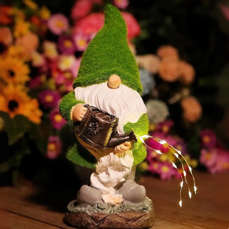 GlowGnomes™ Garden Guardians - Image 8
