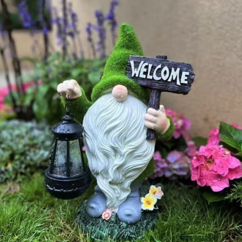 GlowGnomes™ Garden Guardians - Image 9