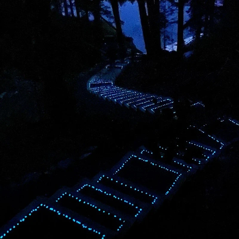 GlowPebbles™ Luminous Stones - Image 11