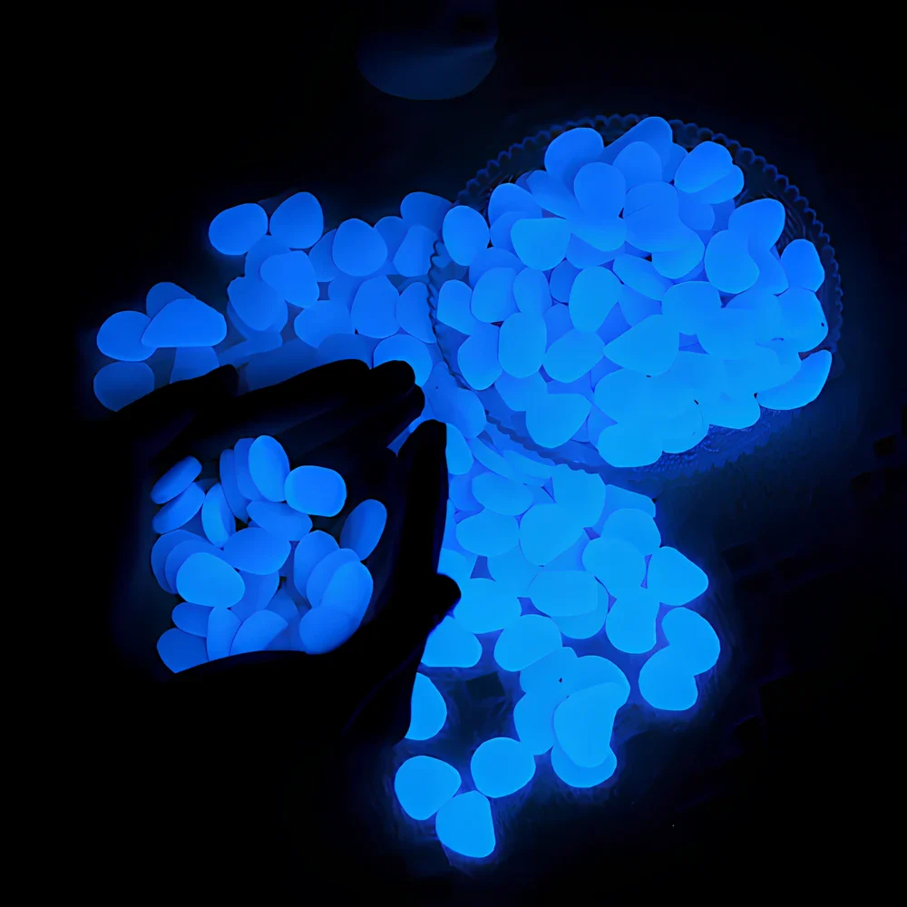 GlowPebbles™ Luminous Stones - Image 12