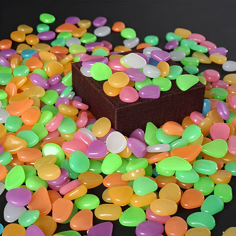 GlowPebbles™ Luminous Stones - Image 20