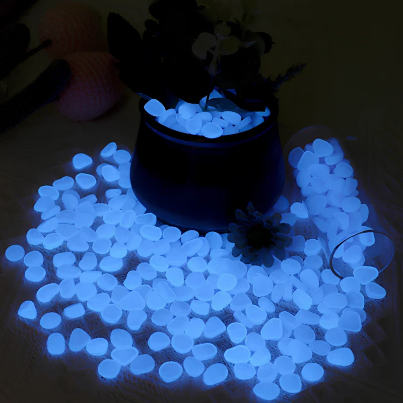 GlowPebbles™ Luminous Stones - Image 21
