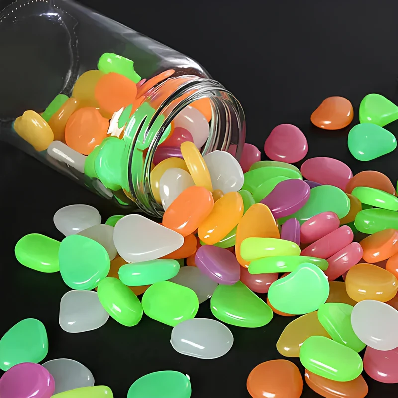GlowPebbles™ Luminous Stones - Image 22