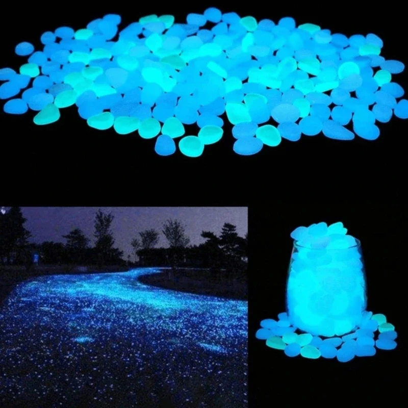 GlowPebbles™ Luminous Stones - Image 3