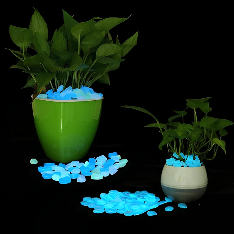 GlowPebbles™ Luminous Stones - Image 6