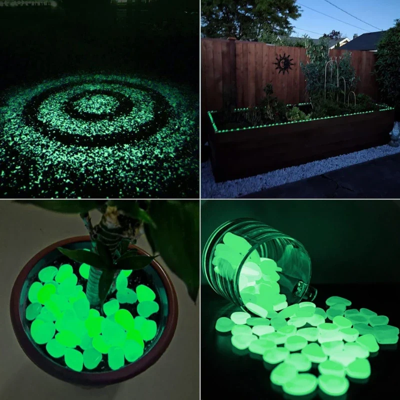 GlowPebbles™ Luminous Stones - Image 7