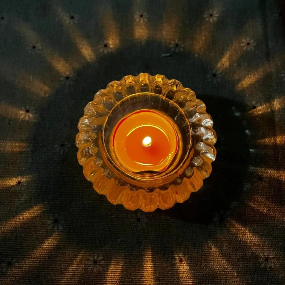 GlowRipple™ Candle Holder - Image 7