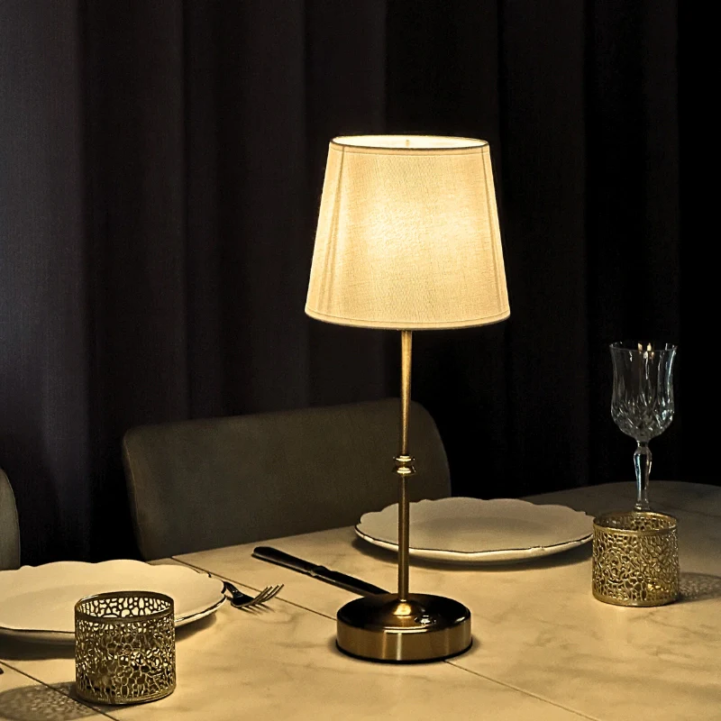 GoldenEase™ Table Lamp - Image 5