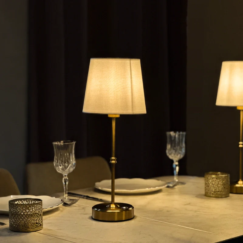 GoldenEase™ Table Lamp - Image 6