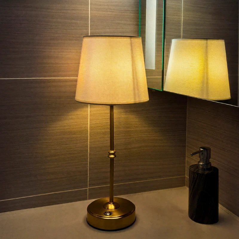 GoldenEase™ Table Lamp - Image 8