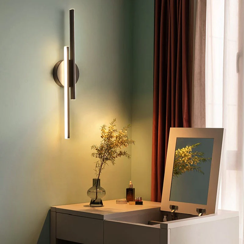 Harmonious Ambience Sconce - Image 3