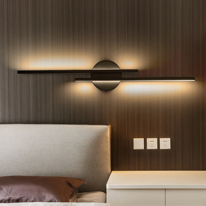Harmonious Ambience Sconce - Image 4