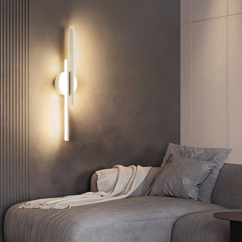 Harmonious Ambience Sconce - Image 5