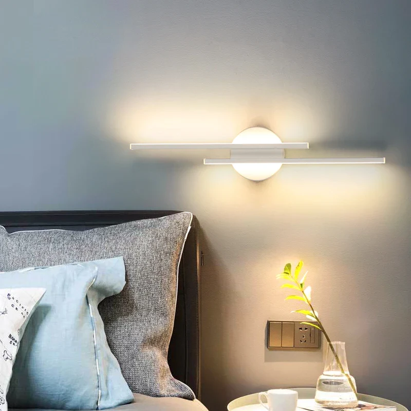 Harmonious Ambience Sconce - Image 6
